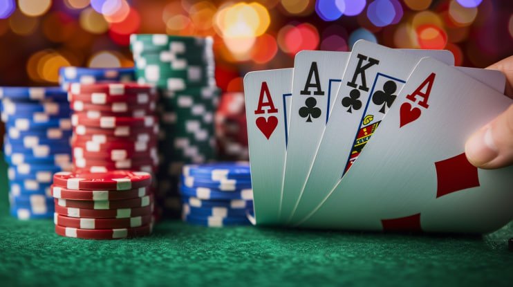 bet595 com